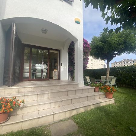 R17 Casa Merce Rodoreda Calafell Exteriör bild