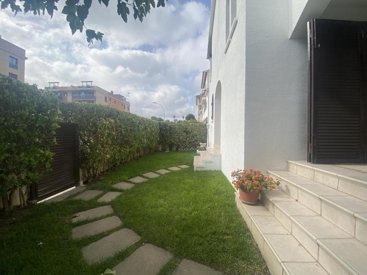 R17 Casa Merce Rodoreda Calafell Exteriör bild