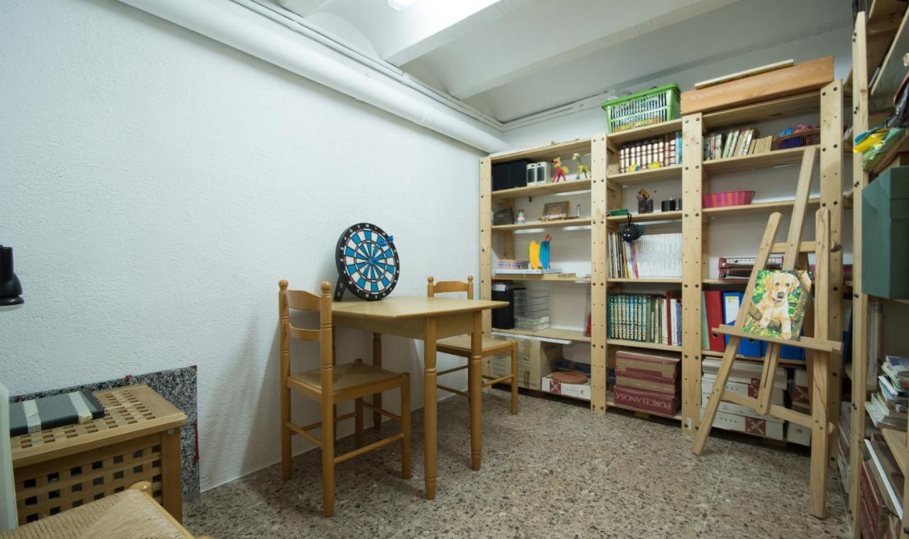 R17 Casa Merce Rodoreda Calafell Exteriör bild