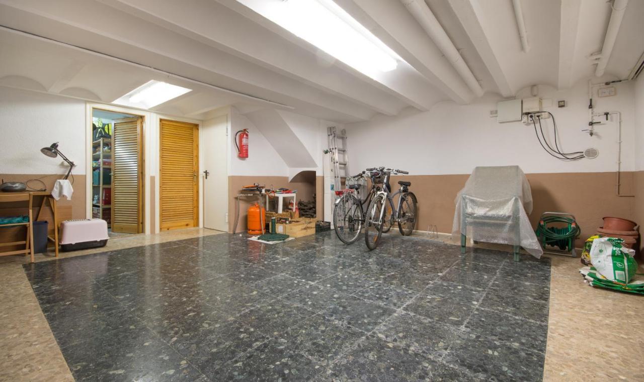 R17 Casa Merce Rodoreda Calafell Exteriör bild